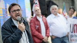 altText(Citi elude el diálogo y AEBU intensifica movilización)}