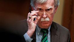altText(Trump despide a John Bolton, asesor de Seguridad Nacional de EE.UU.)}