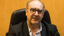 altText(Gustavo Olmos: «El mapa de vacunación es una foto de la desigualdad mundial»)}