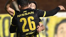 altText(Resultados y posiciones tras la 7ma fecha del Clausura)}