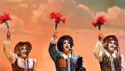 altText(Carnaval: entradas agotadas para ver a dos grandes favoritos)}