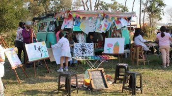 Carmelo: las duras huellas de una realidad invisible