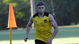 altText(Giovanni González la novedad de la selección en la reserva de jugadores para la China Cup)}