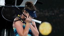 altText(Bombazo en el Australian Open: Iga Swiatek eliminada)}