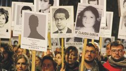 altText(El Grupo Verdad y Justicia pasa a la Institución Nacional de Derechos Humanos)}