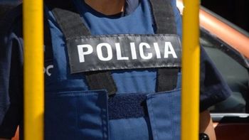 Refuerzan seguridad para combatir delincuencia en vía pública