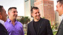 altText(La Decana y la Filarmónica: un homenaje sinfónico a la tradición del swing tropical)}