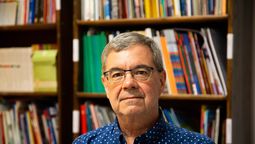 altText(Milton Castellano: «El Gobierno escucha a pocos»)}