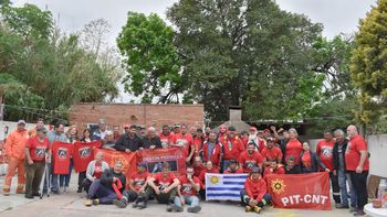 Brigadas del Sunca dejaron Paysandú tras 90 días de trabajo