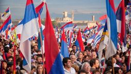 altText(Frente Amplio encabeza las preferencias electorales)}