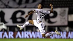 altText(Santos venció a Boca y enfrentará a Palmeiras en la final de la Copa Libertadores)}