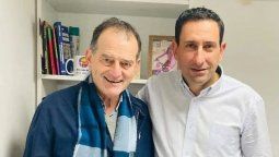 altText(Jerarca de Cerro Largo fue condenado a dos años de cárcel)}