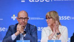 altText(Caso Danza: oficialismo da por cerrado el tema y lo calificó como 