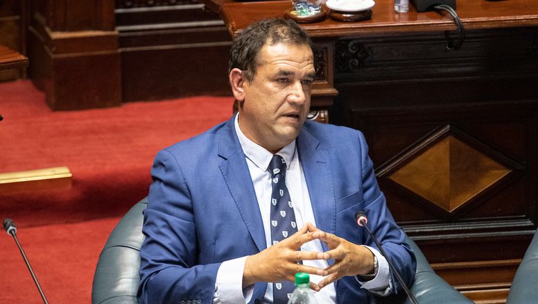 ¿Por qué Orsi está en la mira de los blancos?