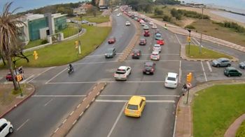 Tras el siniestro vial en Punta Gorda, IM promueve nuevas medidas de seguridad en la rambla