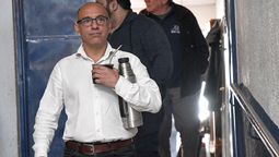 altText(El lunes próximo el presidente Yamandú Orsi se reunirá con Marcelo Abdala)}