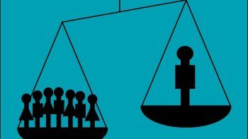 El G20 asegura en un informe que el mundo vive una emergencia de desigualdad