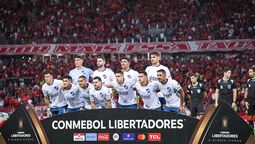 altText(Con una variante Nacional se prepara para enfrentar al DIM)}