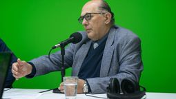 altText(Intervención al Casmu no afectará el servicio, aseguró presidente de la mutualista)}