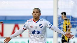 altText(¿Por qué no vuelve Ocampo a jugar en Nacional?)}