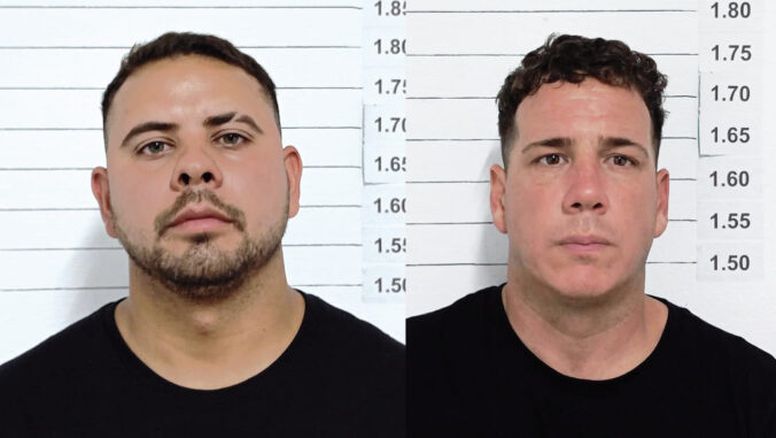 Funcionario de la Intendencia de Paysandú y militante del PN procesado por narcotráfico