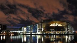 altText(La Unión Europea: Políticas fragmentadas)}