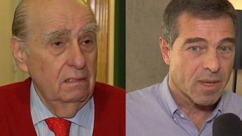 Sorpresa colorada: empate técnico entre Sanguinetti y Talvi