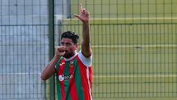 altText(Deportivo Maldonado venció 2-1 a Cerrito)}