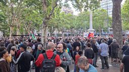 altText(Gran convocatoria del Pit-Cnt contra el ataque imperialista a Venezuela)}