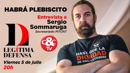 altText(Legítima Defensa - Viernes 05 de Julio 2024)}