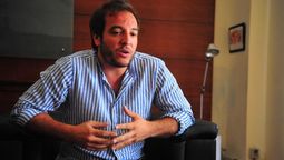 altText(“Los medios me dijeron que era un intendente débil porque era joven”)}