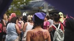 altText(Marcha del 8M en Montevideo: punto de encuentro, horario y recorrido)}