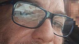 altText(Hallaron al chofer de Uber desaparecido en Brasil: estaba atado de pies y manos)}