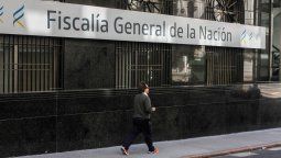 altText(Abogados de narcos concursaron para ingresar a Fiscalía)}
