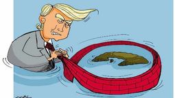 altText(Trump emprende una gran ofensiva contra las inversiones extranjeras en Cuba)}