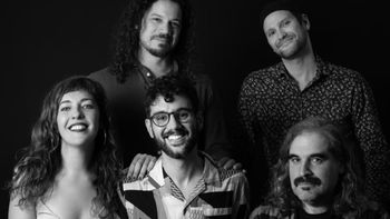 De aquel verano: el tango como forma de conversación. Entrevista a Pao Larrama de Malbaraje