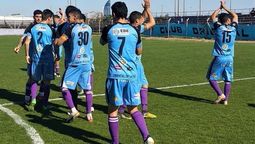 altText(Resultados de la jornada en la B)}