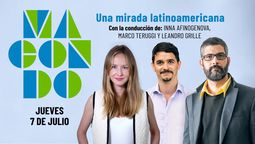 altText(Macondo, una mirada latinoamericana 07 Julio-2022)}