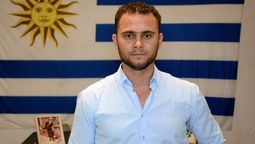 altText(Diputado de Salto aludió a su condición de legislador para evitar espirometría)}