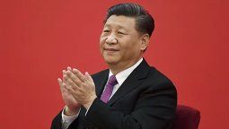 altText(Publicaron el libro de Xi JinPing edición 2023)}