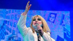 altText(Zingaros sufrió una sorpresiva baja en puertas de un nuevo Carnaval)}