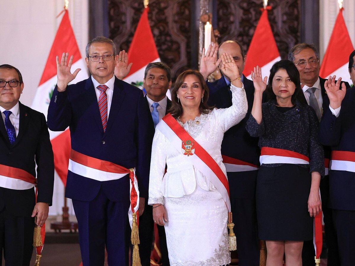 Perú: una crisis que anuncia más crisis