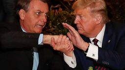 altText(EE.UU: Senadores intentan bloquear aranceles de Trump tras visita de delegación brasileña)}