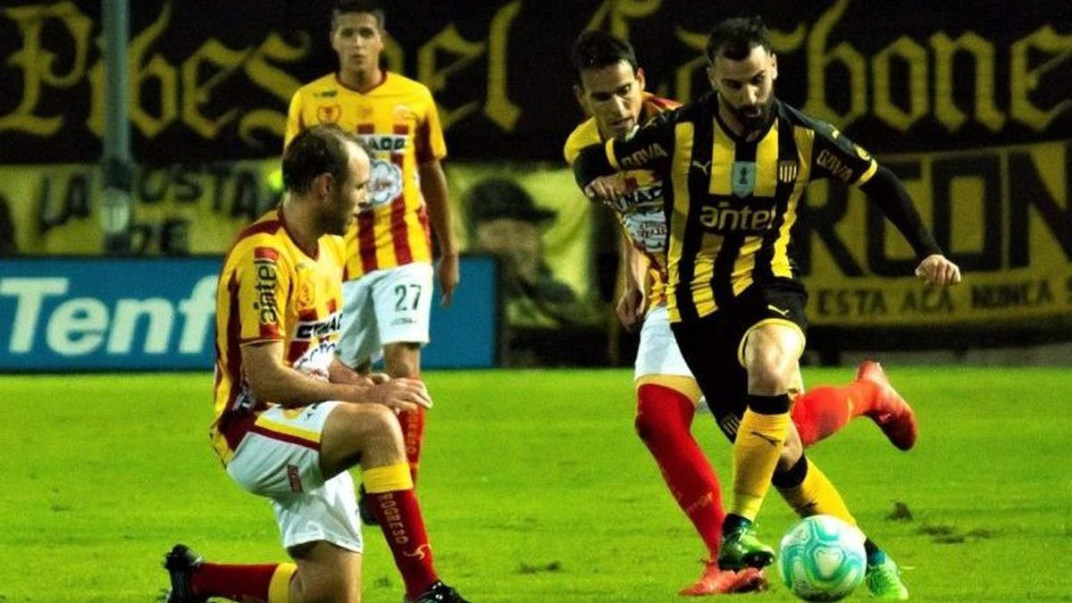 Precios Progreso Peñarol