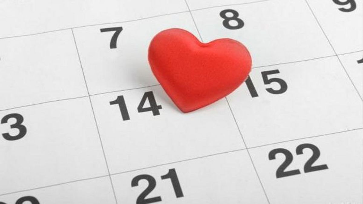 San Valentín: 14 curiosidades que no conocías de este 14 de febrero, F5  sección