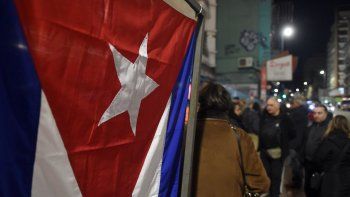 Hijxs de Exiliadxs Políticxs impulsan evento en la Udelar para apoyar al pueblo de Cuba