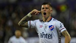altText(Ramírez, el goleador que Nacional fue a buscar)}