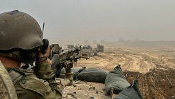 altText(Israel y Hamas acuerdan intercambio de rehenes)}