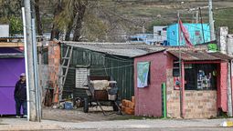 altText(La pobreza infantil en Uruguay tiene cifras alarmantes)}