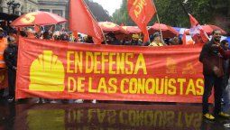 altText(Sunca para en Montevideo y Canelones en solidaridad con trabajadores de Norte Construcciones)}